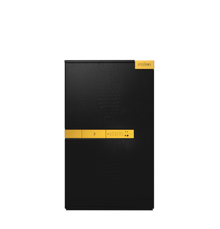 Bastionè (S) Leather